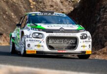 Lemes-Cambeiro suman su tercer triunfo en el «Maspa»