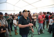 El Rallye Villa de Teguise: «Memorial Francisco Lemes»