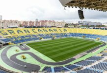 La Super Especial bp Ultimate Las Palmas de Gran Canaria ya es una realidad